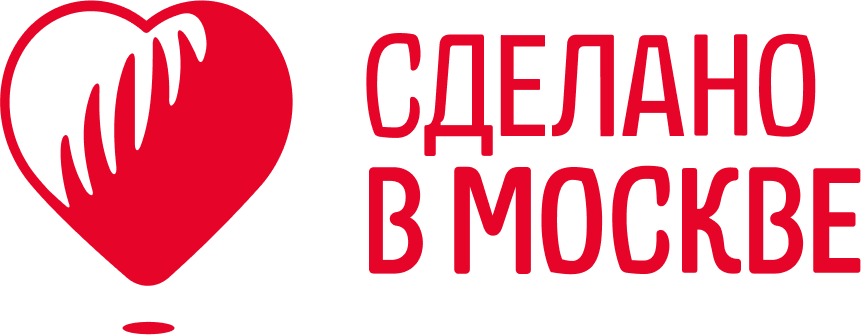 Сделано в Москве